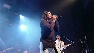 INXS Xperience quotDisappearquot Live Liège 2024 [upl. by Sinegra]