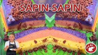 SAPINSAPIN [upl. by Drugge688]