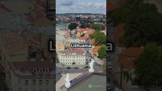 Try Lithuania It doesnt work⚠️⚠️⚠️ [upl. by Hako125]