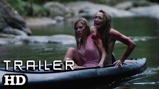 River Of Blood  Official Trailer 2024 [upl. by Peednam]