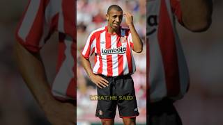 Anton Ferdinand on feud with Steve Bruce footballstories footballshorts football footballstory [upl. by Lyrehc]