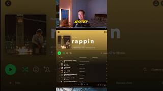 Best Spotify Rap Playlist For 2024 spotify [upl. by Treblig930]