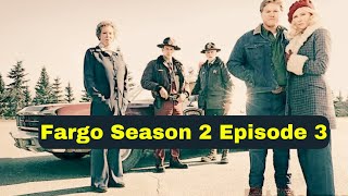 Fargo Season 2 Episode 3 Explained In Hindi [upl. by Ahtnicaj]