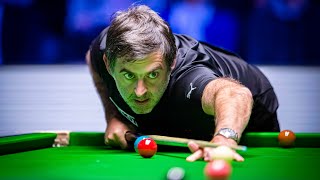 Ronnie OSullivan vs Jak Jones  Group 7  Championship League Snooker [upl. by Molahs]