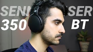 Sennheiser HD 350BT Review Are these for you [upl. by Vaughan446]