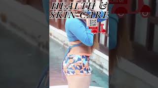 Health Care amp Skin care [upl. by Lauritz710]