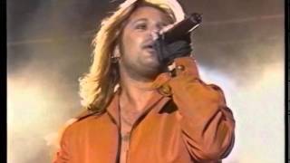 Motley Crue Live at Rock Around the Bay Festival Tokyo Japan 19970816 Full Concert [upl. by Blakeley943]