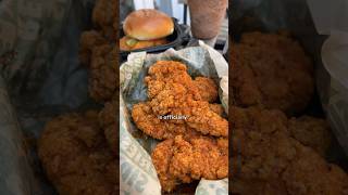 Trying Wingstops New Hot Honey Flavor🤯🔥 wingstop wingstopranch [upl. by Schulein]