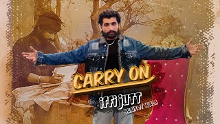 Carry On  Iffi Jutt Bhaikot wala official video Latest Punjabi Song 2024 [upl. by Adlemi210]