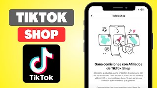 Cómo Activar Tiktok Shop Fácil 2024 [upl. by Gunn]