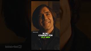 You Cant Buy Anton Chigurh With Money [upl. by Arnulfo]