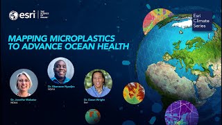 NOAA Scientists address the alarming rise of microplastics in the ocean [upl. by Terina516]