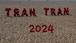 Festival TRAN TRAN Gran Tarajal 2024 [upl. by Nebra]