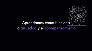 Aprende como controlar la ansiedad y el estrés con esta clase [upl. by Greiner]