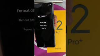 Realme 12 PRO Plus RMX3840 Factory Reset  Remove Screen Lock  فورمات وحذف القفل ريلمي 12 برو بلس [upl. by Biddy510]