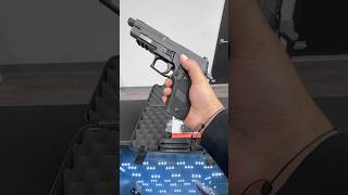 Sig Sauer P226 2ndamendment sigsauerp320 airsoft navy like foryou reels shorts subscribe [upl. by Enomal]