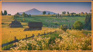 HU The Blenders Pride Green Gold [upl. by Erland]