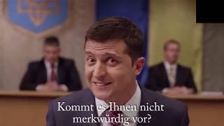 Diener des Volkes  Trailer mit deutschen Untertiteln [upl. by Yttak]