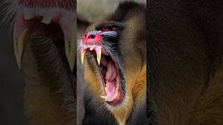 Lion vs Baboon Baboons Hunted by Lions Baboon vs Lion Real Fight lion kills baboon [upl. by Anairb]