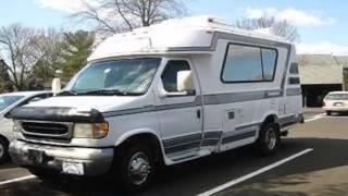 1998 Chinook Concourse XL Class B in Newtown PA [upl. by Mandal]