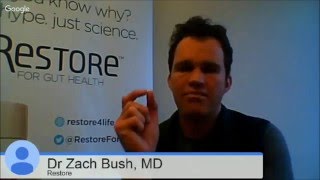 Restore Your Gut Health amp Immune System DrZach Bush MD [upl. by Nelg426]