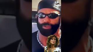 Randy Macho Man Savage talks about Miss Elizabeths shortly after her death WWE [upl. by Schechter143]