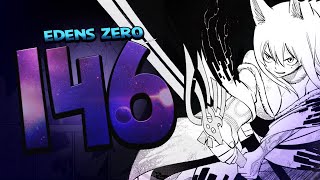 “Things Are Getting Intense” Edens Zero Chapter 146 Review [upl. by Ahsiam921]