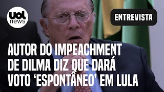 Reale Jr diz que dará voto espontâneo em Lula no 1º turno e critica Ciro Gomes Exagera na dose [upl. by Eusassilem]