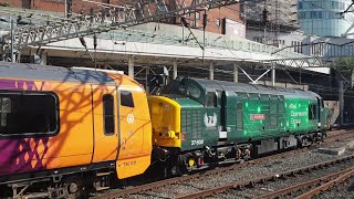 37608730031 BIRMINGHAM NEW STREET 140924 [upl. by Skilken]