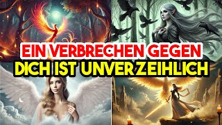 AUSERWÄHLTE‼️ EUCH ZUM FEIND ZU MACHEN WIRD IHR GRÖSSTER FEHLER SEIN🔥 [upl. by Gean747]