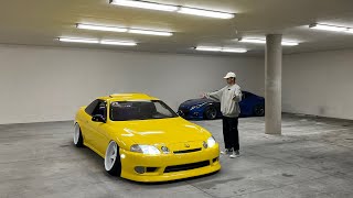 5 THINGS I HATE ABOUT MY 1JZ LEXUS SC300   THOUGHTS ON BRZs [upl. by Gabrielli]