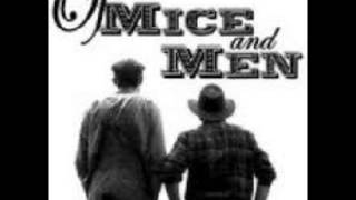 Of Mice and Men Chapter 1 Audio read by Mr Ryan Morris [upl. by Zsolway405]