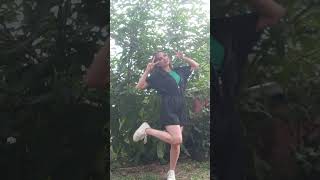 Tara  quotRoly Polyquot dance cover by Bomi BILLAGEkpop challenge dance Tara rolypoly [upl. by Odnomar]