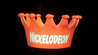 Nickelodeon Crown [upl. by Nnairet]