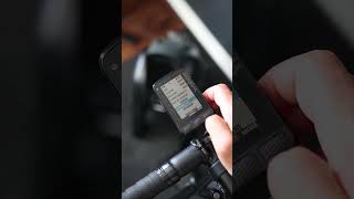 Display Wahoo KICKR Bike Gear Info on Your Elemnt Bike Computers [upl. by Notwal]