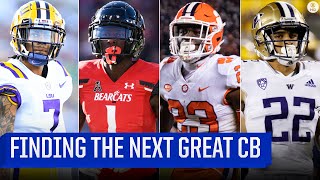 NFL Experts discuss keys for teams to find next great CB Stingley vs Gardner MORE  CBS Sports HQ [upl. by Alel699]