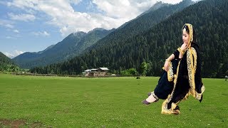 NEW PAHARI VIDEO  PAHARI GEET APNA JK KASHMIR VIDEO [upl. by Kilbride]