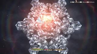 Zurvan boss fight  FFXIV Heavensward [upl. by Ennovehc]