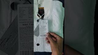 Rodester jacket review white jacket reviewBest winter jacket for menjacket under1500 [upl. by Inej]