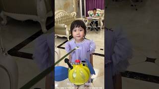 Chintu made a ball with light from wood  😱carriage house wooden artist  shortsvideo [upl. by Yevrah51]