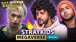 Iranian Musicians Reacting to  Stray Kids quotMEGAVERSEquot Video  تحلیل موسیقیایی [upl. by Creath360]