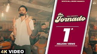 The Tornado Full Video Parry Sarpanch  Punjabi Songs 2024  Punjabi Gedi Songs 2024 [upl. by Akir691]