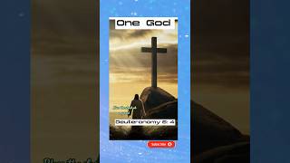 Deuteronomy 64 shorts oneGod deuteronomy64 bibleverse audiobible jesus bible Godthecreator [upl. by Zetroc]