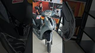 Honda Lead 125 2025 Abs xanh xám đen Đặc Biệt lead125 [upl. by Xaviera]