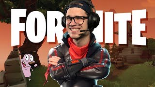 FORTNITE ПРОФЕСИОНАЛИЗАМ [upl. by Aitnauq739]