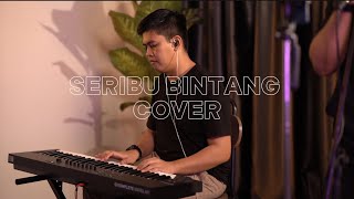 Seribu bintang by Alleycats  cover by One Avenue Band [upl. by Oiratnom]