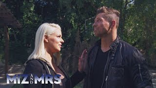 The Miz Maryse and their family say goodbye to Chateau MarMiz Miz amp Mrs Preview Aug 21 2018 [upl. by Hezekiah]