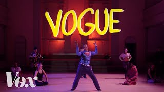 How the LGBTQ community created voguing [upl. by Cirda]