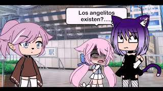 🍃Los Angeles Existen🍃MemeLeer comentario fijado [upl. by Adialeda537]