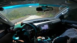 2024 Hilux G  Ilocos to Sagada Drive  Part 14 [upl. by Sussman]